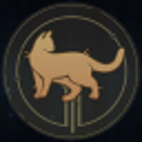 Достижение Catnip в игре Gamedec для GOG