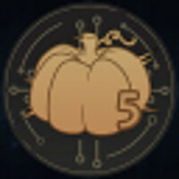 Достижение Pumpkin Jack в игре Gamedec для GOG