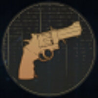 Достижение Guns, lots of guns в игре Gamedec для GOG
