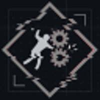 Трофей {trophy} в игре The Surge для Epic