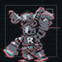 Достижение Rusty Rat в игре The Surge для GOG