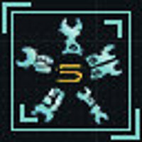 Достижение Jack of All Trades в игре The Surge для GOG