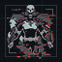 Достижение The Black Cerberus в игре The Surge для GOG