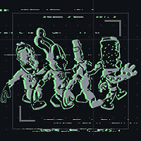 Трофей {trophy} в игре The Surge для PS4