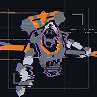 Трофей {trophy} в игре The Surge для PS4