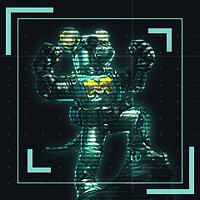 Трофей {trophy} в игре The Surge для PS4
