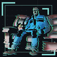 Трофей {trophy} в игре The Surge для PS4