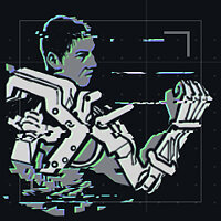 Трофей {trophy} в игре The Surge для PS4