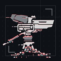 Трофей {trophy} в игре The Surge для PS4