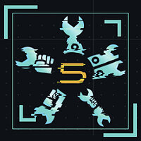 Трофей {trophy} в игре The Surge для PS4