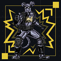 Трофей {trophy} в игре The Surge для PS4