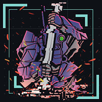 Трофей {trophy} в игре The Surge для PS4
