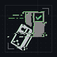 Трофей {trophy} в игре The Surge для PS4