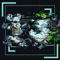Трофей {trophy} в игре The Surge для PS4