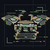Трофей {trophy} в игре The Surge для PS4