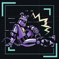Трофей {trophy} в игре The Surge для PS4