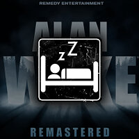 Достижение Perchance to Dream в игре Alan Wake Remastered для Xbox Series