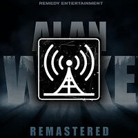 Достижение KBF-FM в игре Alan Wake Remastered для Xbox Series