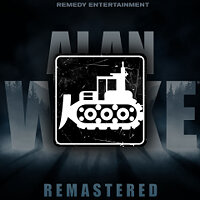 Достижение Heavy Metal в игре Alan Wake Remastered для Xbox Series