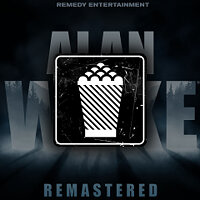 Достижение Couch Potato в игре Alan Wake Remastered для Xbox Series