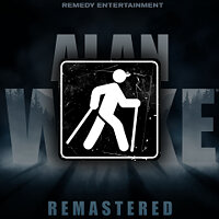 Достижение Nordic Walking в игре Alan Wake Remastered для Xbox Series