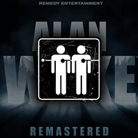 Достижение Two For The Price of One в игре Alan Wake Remastered для Xbox Series