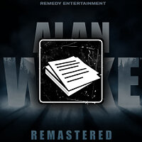 Достижение Picking Up After Yourself в игре Alan Wake Remastered для Xbox Series