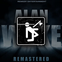 Достижение Missed by a Mile в игре Alan Wake Remastered для Xbox Series