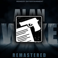 Достижение Hardboiled Writer в игре Alan Wake Remastered для Xbox Series