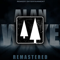 Достижение Park Ranger в игре Alan Wake Remastered для Xbox Series