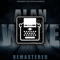Достижение Departure в игре Alan Wake Remastered для Xbox Series