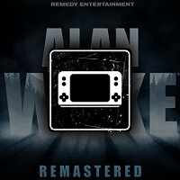 Достижение Licensed Properties в игре Alan Wake Remastered для Xbox Series