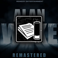 Достижение It's Not Just A Typewriter Brand в игре Alan Wake Remastered для Xbox Series