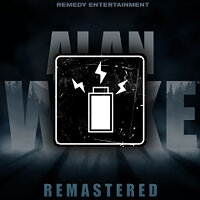Достижение Energized! в игре Alan Wake Remastered для Xbox Series
