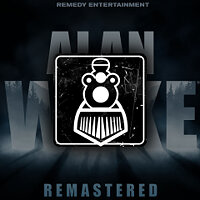 Достижение Iron Horse в игре Alan Wake Remastered для Xbox Series