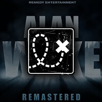 Достижение Creative Space в игре Alan Wake Remastered для Xbox Series
