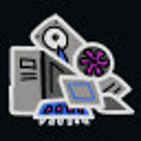Достижение Hoarder в игре PC Building Simulator для GOG