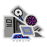 Трофей {trophy} в игре PC Building Simulator для PS4