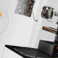 Достижение Очень смешно в игре PC Building Simulator для Windows 10, Xbox One