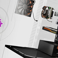 Достижение Поиграйте с настройками в игре PC Building Simulator для Windows 10, Xbox One