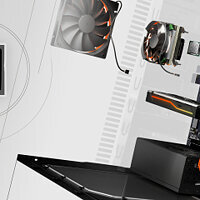 Достижение Ходим кругами в игре PC Building Simulator для Windows 10, Xbox One