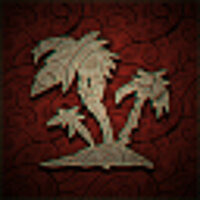 Достижение The Coastal Grove в игре Against the Storm для GOG