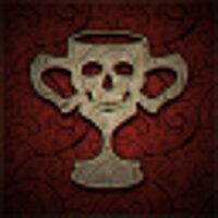 Достижение Barren Lands в игре Against the Storm для GOG