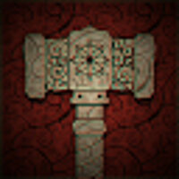 Достижение The Emberwright в игре Against the Storm для GOG