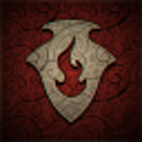 Достижение Monastery of the Holy Flame в игре Against the Storm для GOG