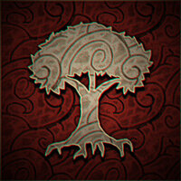 Достижение Алый сад в игре Against the Storm для Steam