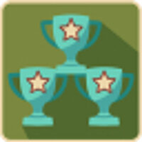 Достижение Trophy Enthusiast в игре Good Company для GOG
