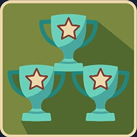 Достижение Любитель трофеев в игре Good Company для Steam