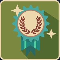 Достижение Чемпион в игре Good Company для Steam