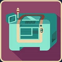 Достижение Уровень: Машинное оборудование в игре Good Company для Steam